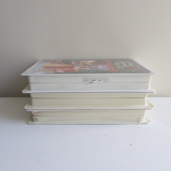 VHS Tapes - 3 Christmas movies - Picture 9 of 11